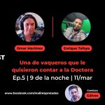 Malinterpretados Ep. 5