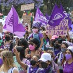 Lanzan iniciativa “Tejedoras de la Patria” para fortalecer redes de mujeres en todo México