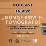 Dóndo está el dinero?